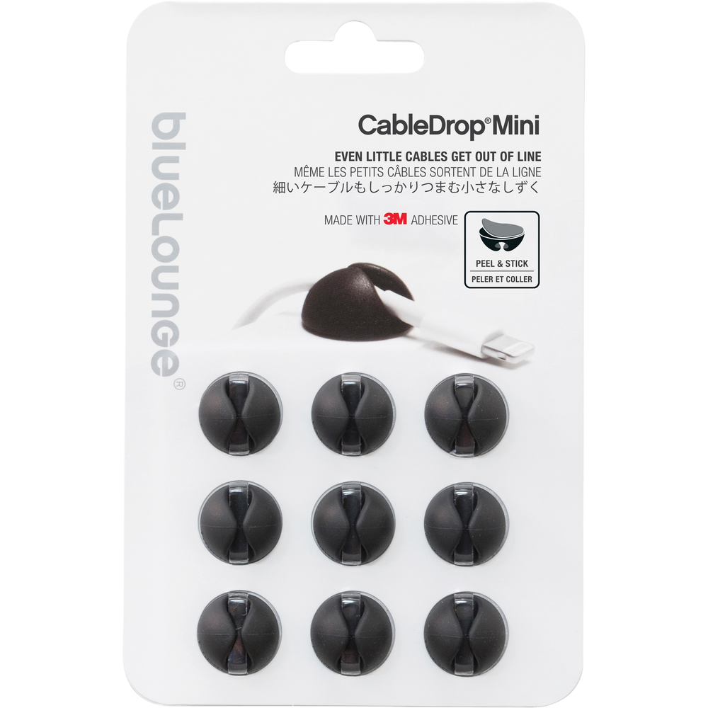 CableDrop Mini