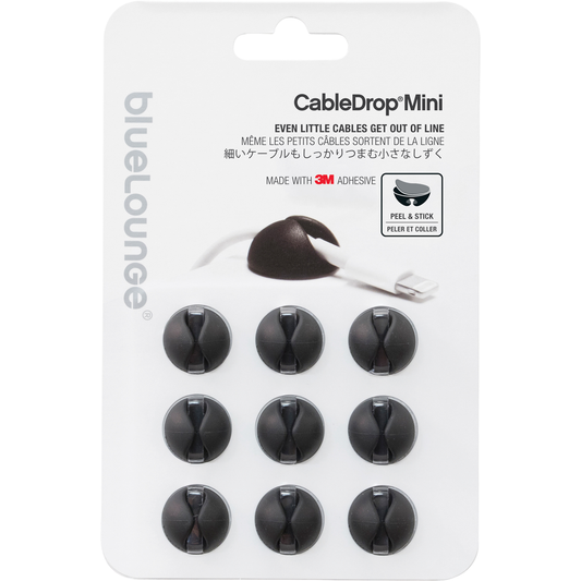 CableDrop Mini
