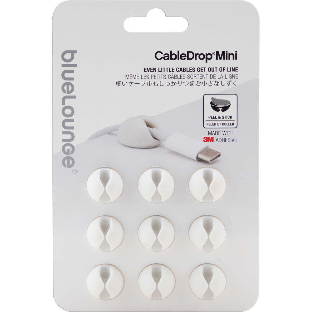 CableDrop Mini