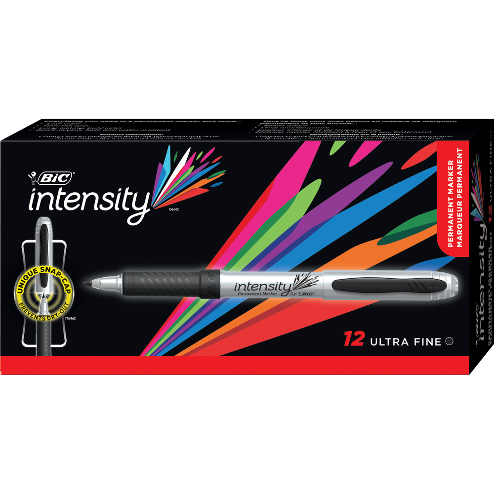 Intensity Permanent Marker