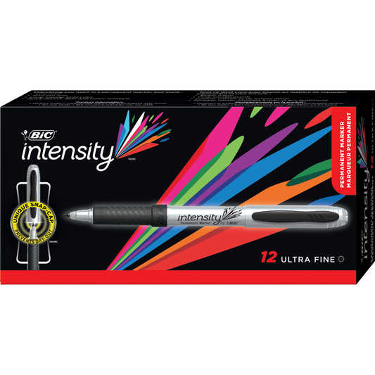 Intensity Permanent Marker