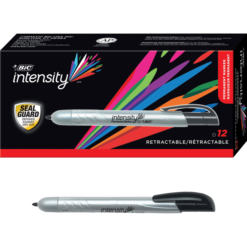 Intensity Permanent Marker
