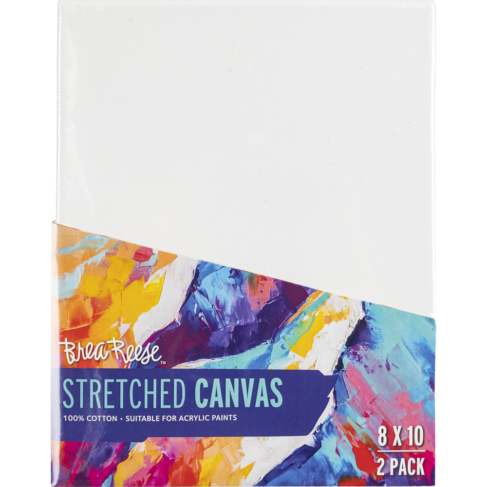 Stretch Canvas
