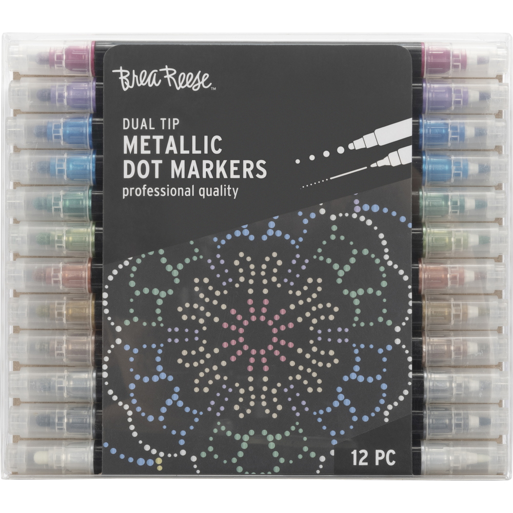 Dot Markers
