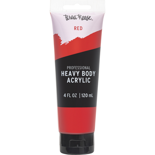 Studio Quality Acrylic Paint