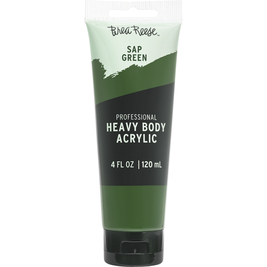 Studio Quality Acrylic Paint