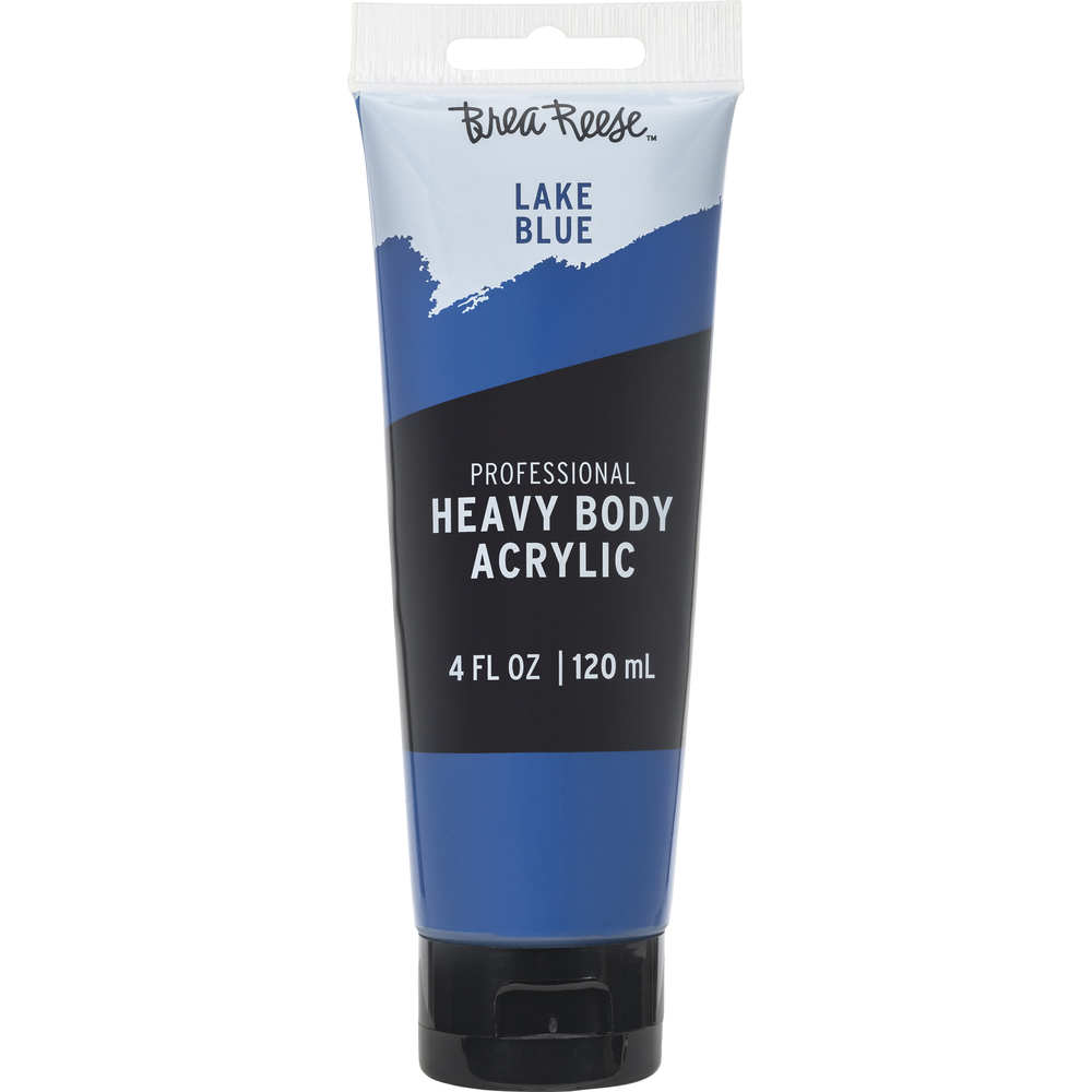 Studio Quality Acrylic Paint