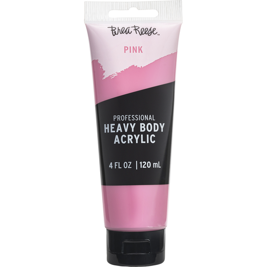 Studio Quality Acrylic Paint