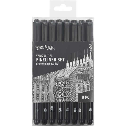Fineliner Set