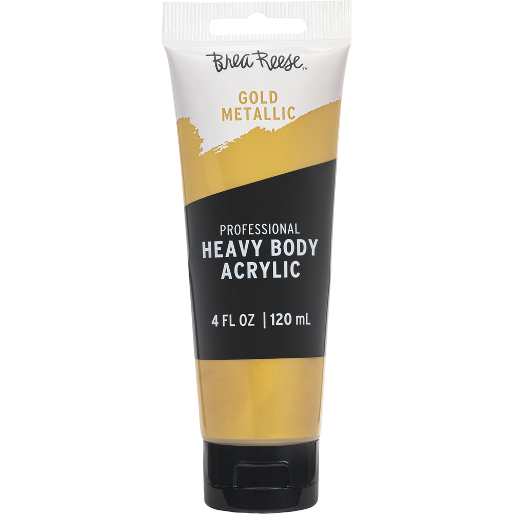 Studio Quality Acrylic Paint