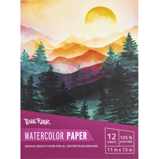 Watercolor Paper