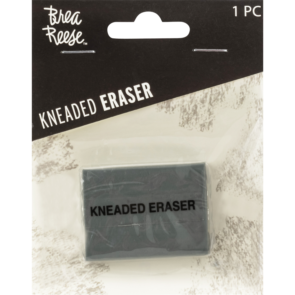 Kneaded Eraser