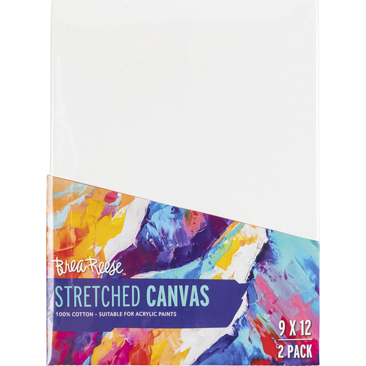 Stretch Canvas