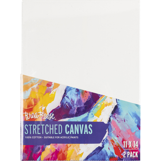 Stretch Canvas