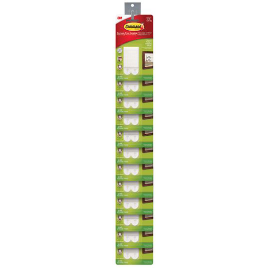 Command Medium Picture Hanging Strips