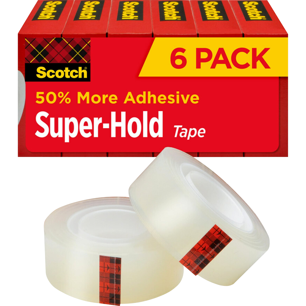 Scotch Tape