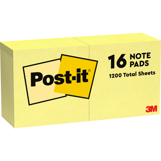 Post-it Notes