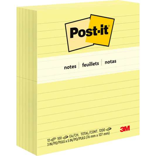 Post-it Notes