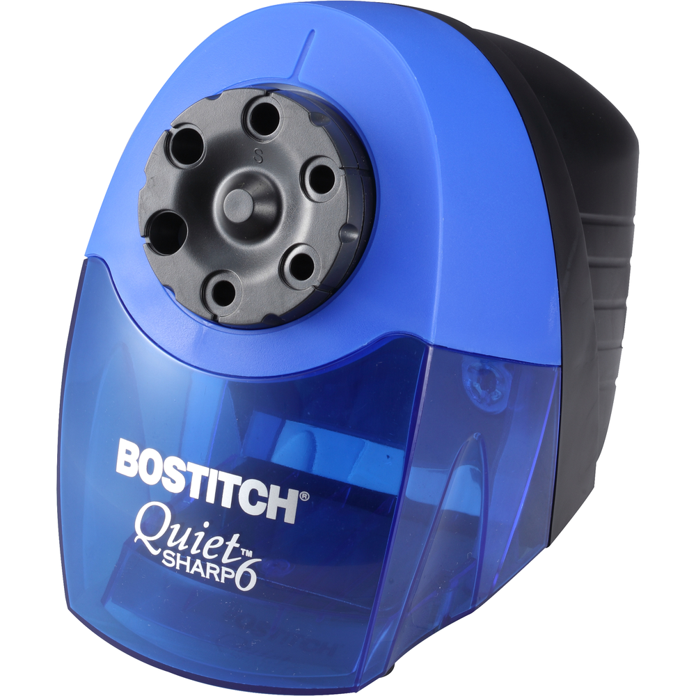 QuietSharp 6 Classroom Electric Pencil Sharpener