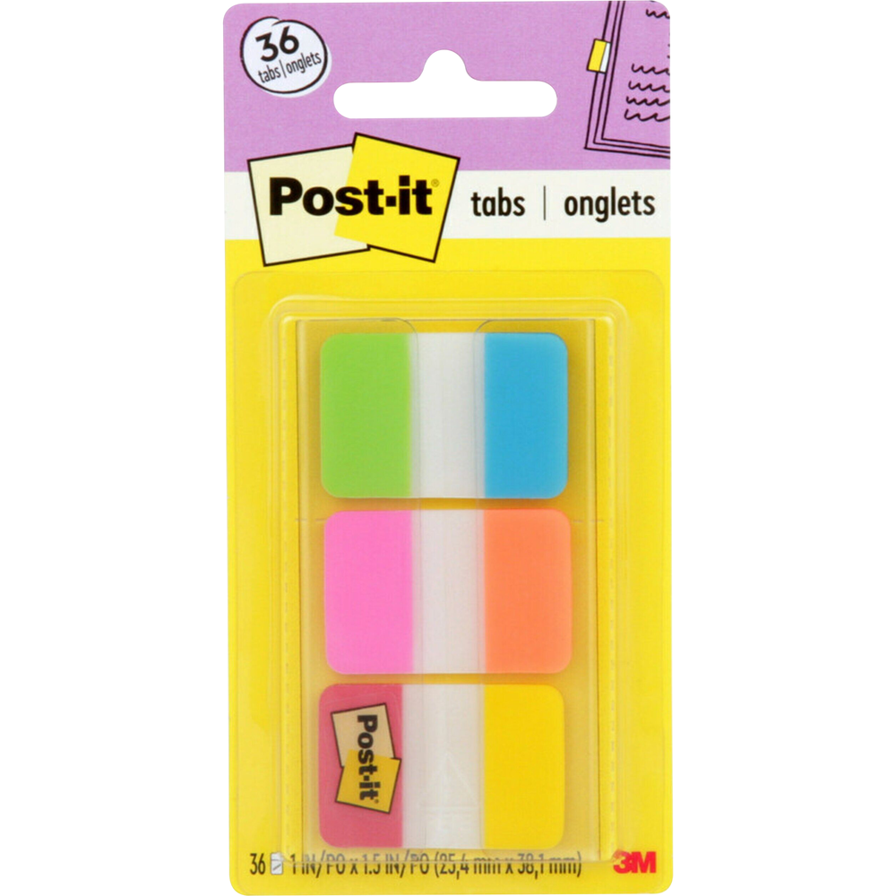 Post-it Tabs
