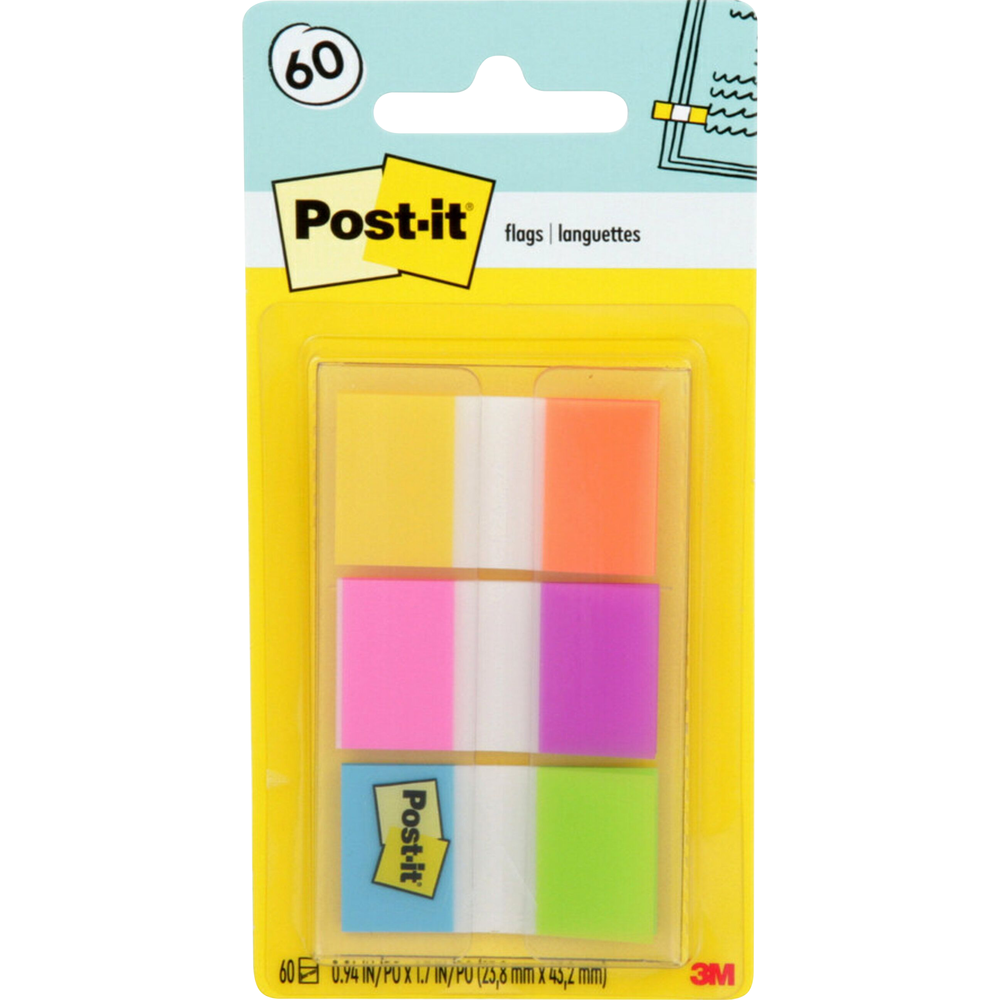 Post-it Flags