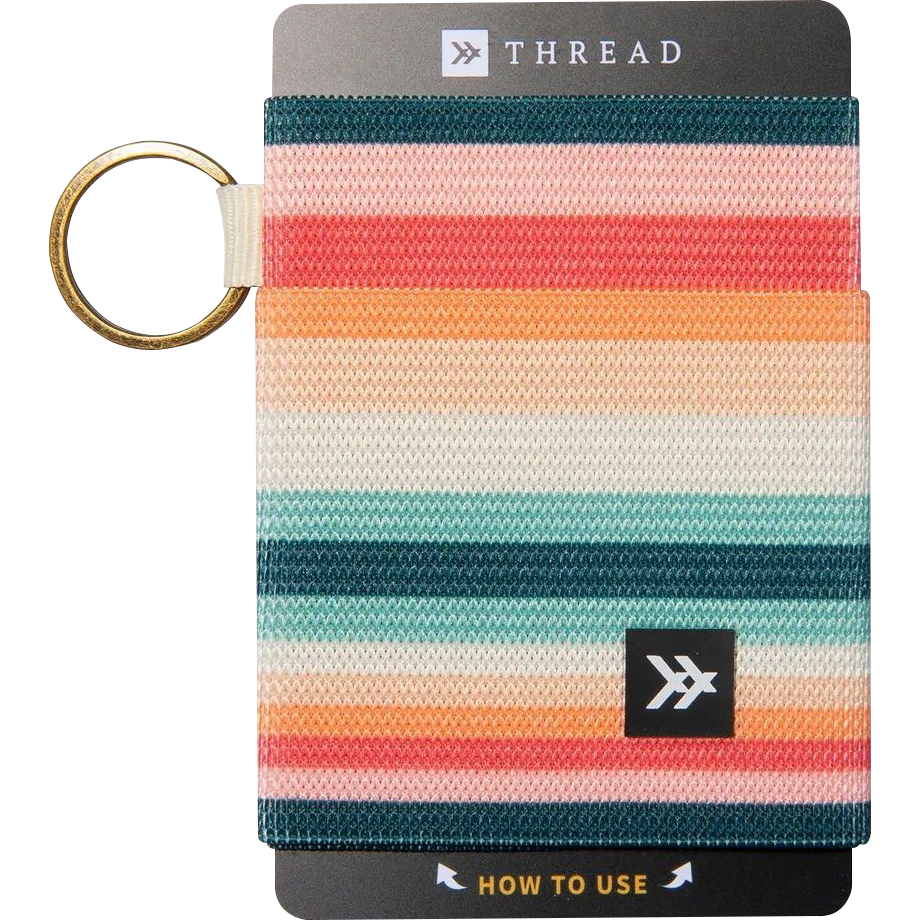 Renae Elastic Wallet