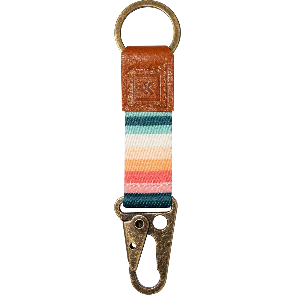 Renae Keychain Clip