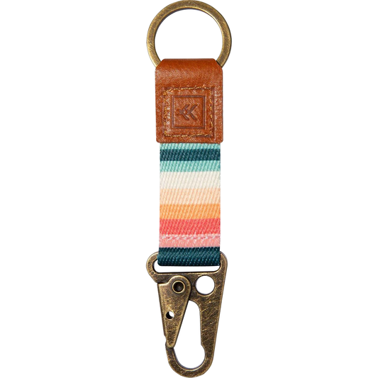 Renae Keychain Clip