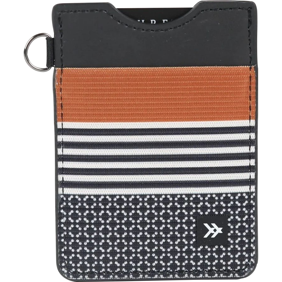 Sanders Vertical Wallet