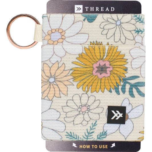 Blossom Elastic Wallet