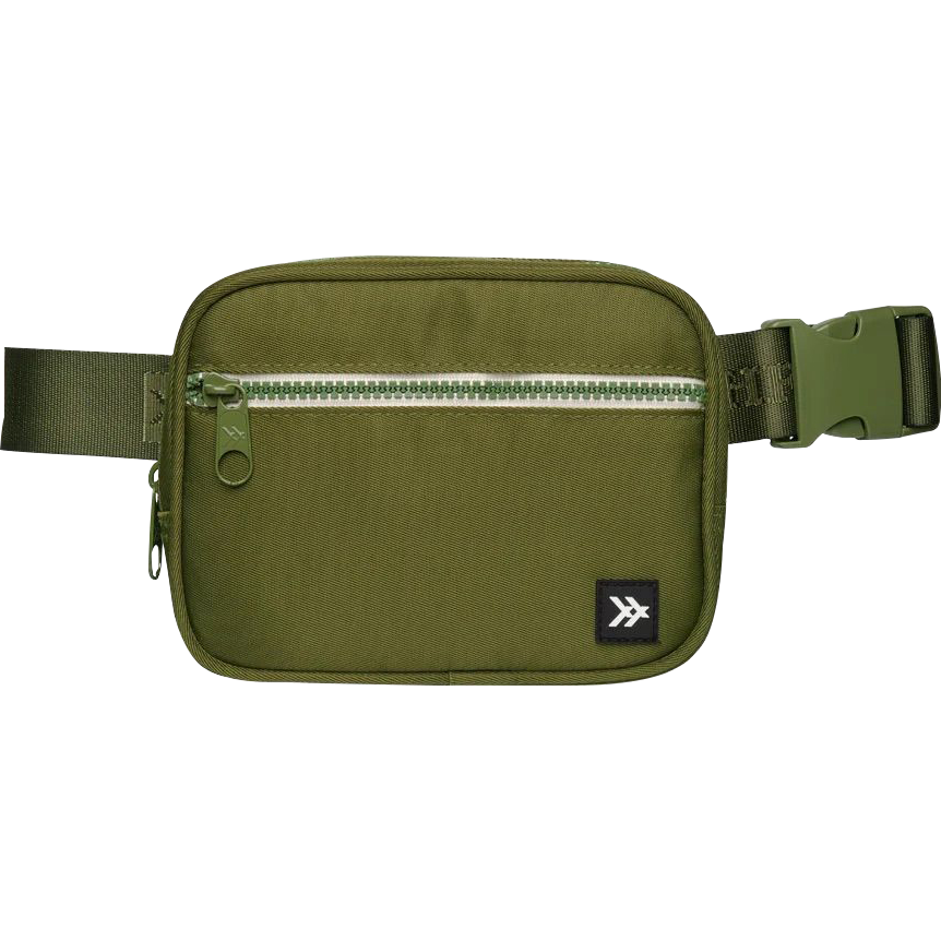 Olive Fanny Pack