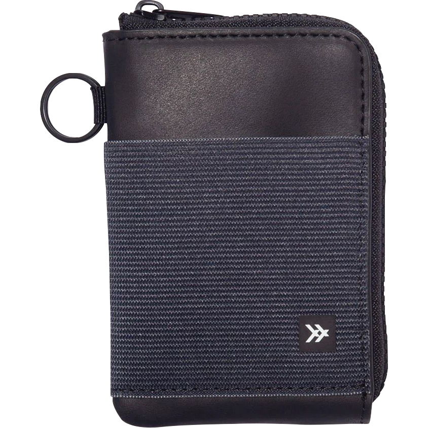 Zipper Wallet