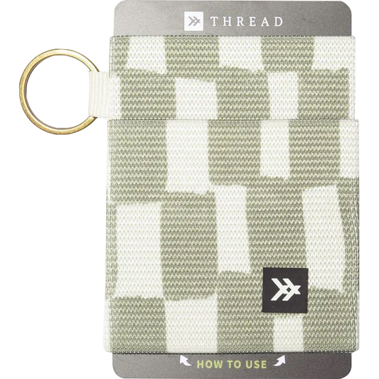 Scout Elastic Wallet