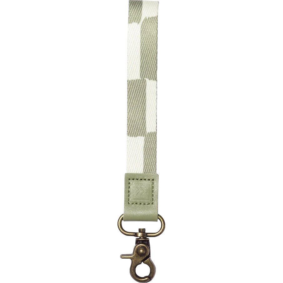 Scout Wrist Lanyard