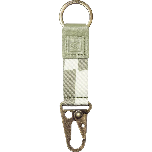 Scout Keychain Clip