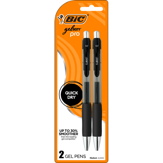 Gelocity Pro Gel Pen