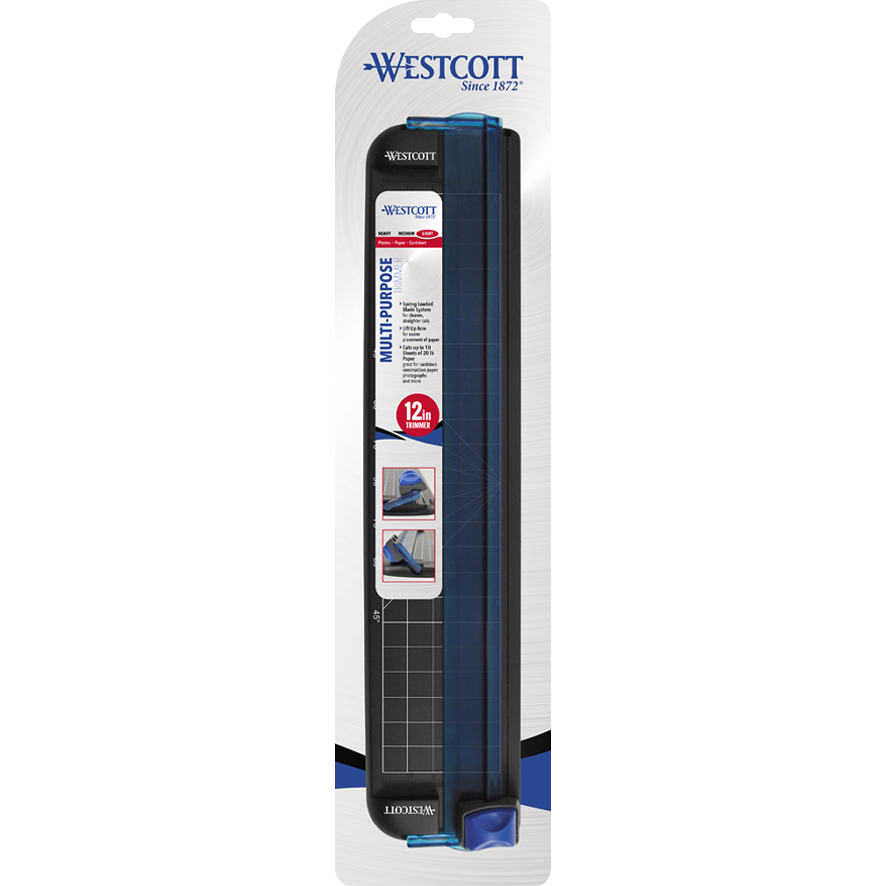 Westcott Multi-Purpose Trimmer