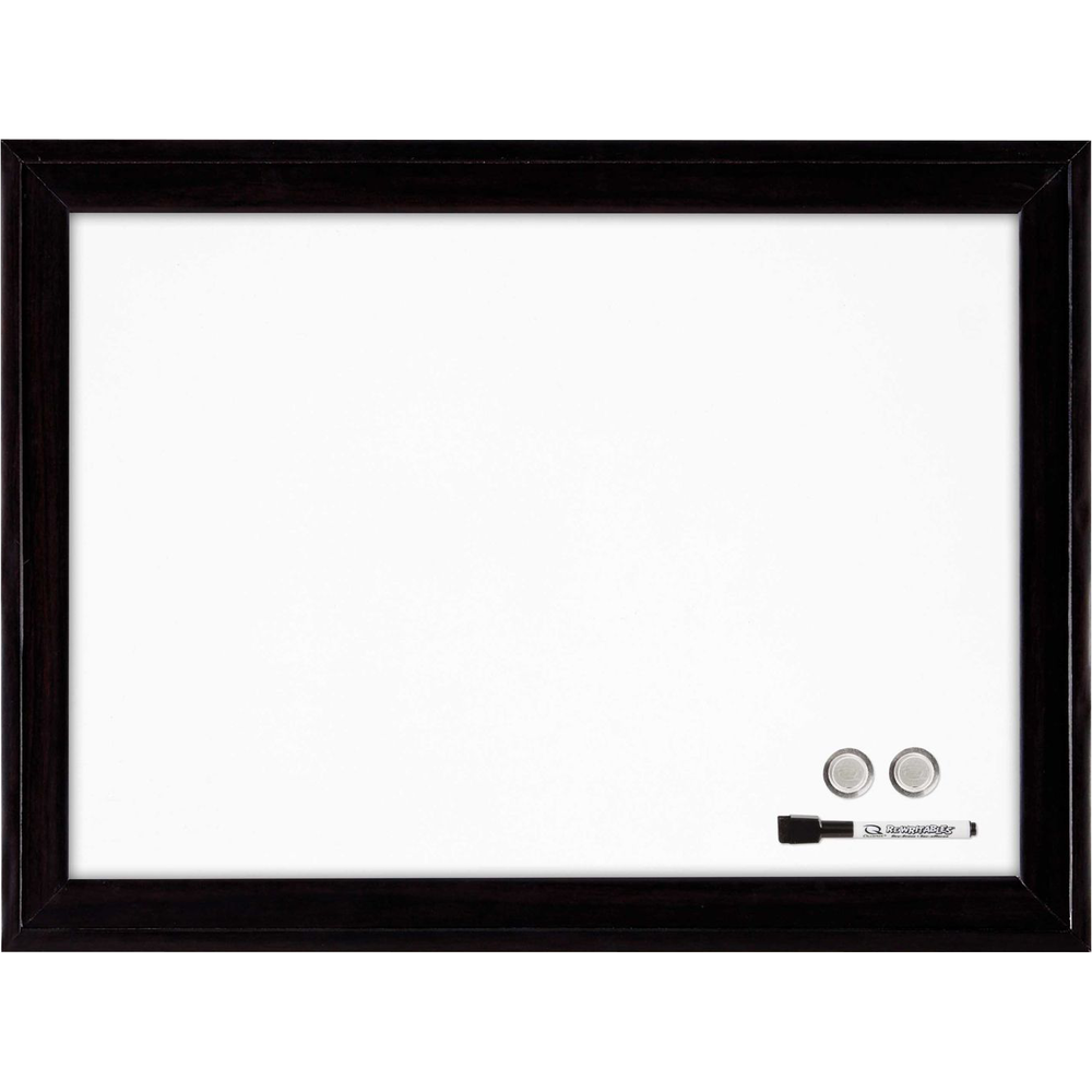 Quartet Home Decor Magnetic Dry Erase Board