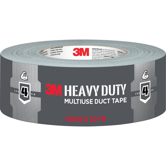 Heavy Duty Duct Tape
