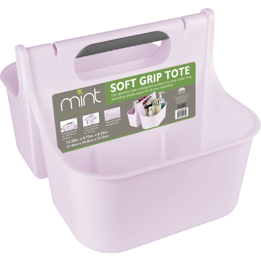 Soft Grip Tote