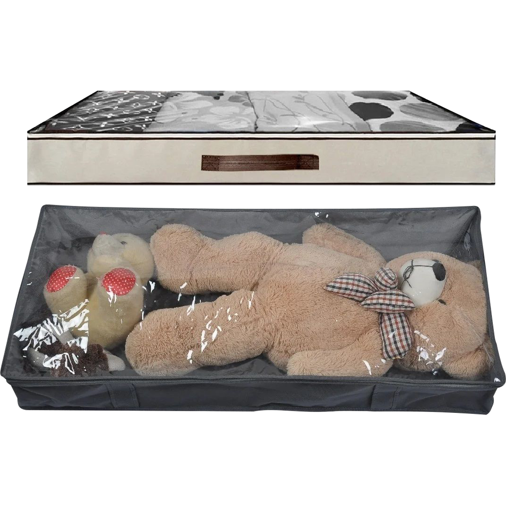 Non-Woven Under Bed Storage Bag