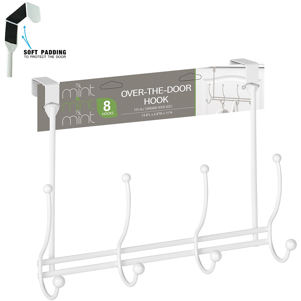 Loveland 2x4 Over-the-Door Hook