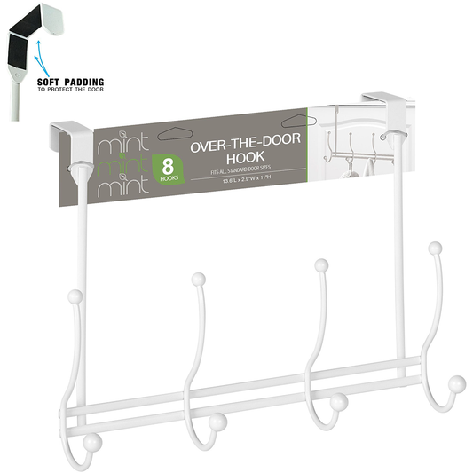 Loveland 2x4 Over-the-Door Hook