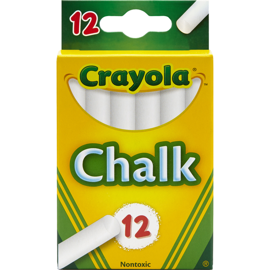 Crayola Chalk