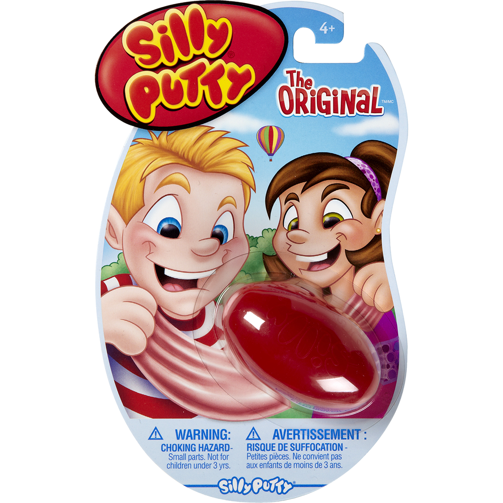 Crayola Silly Putty