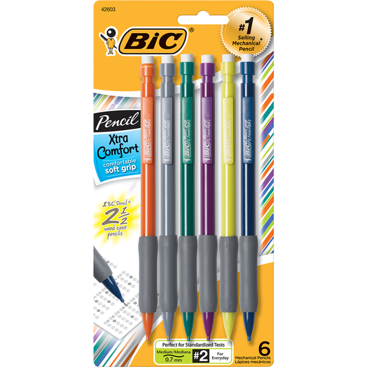 Xtra Comfort Mechanical Pencil