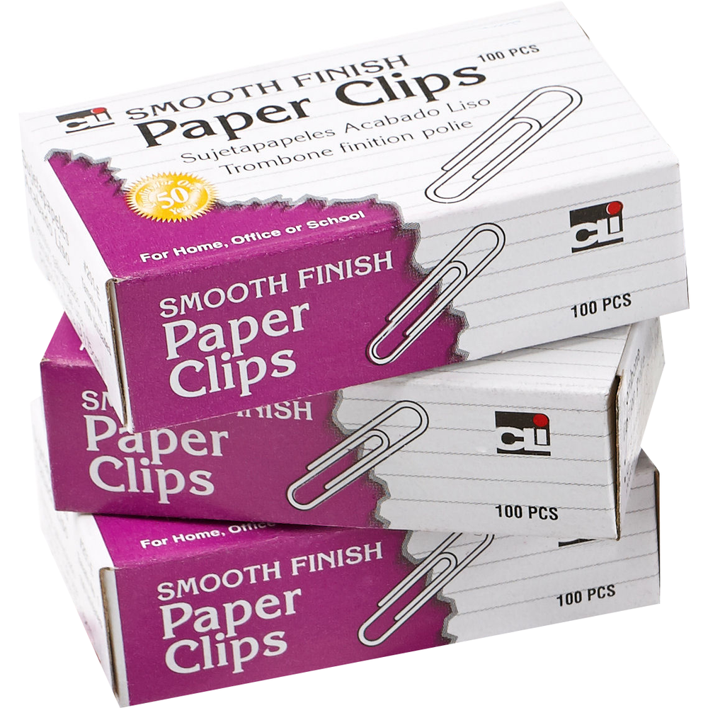 Paper Clips
