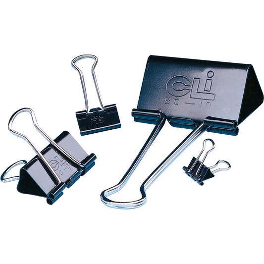 Binder Clips
