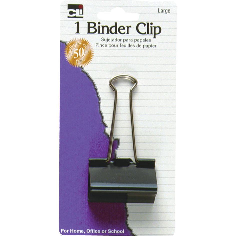 Binder Clips
