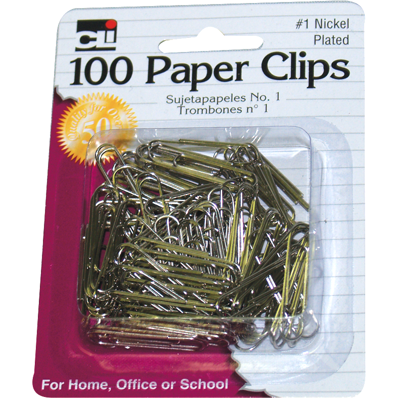 Paper Clips